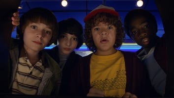 'Stranger Things' Season 3 Gets Release Date -- and Haunting New Poster!