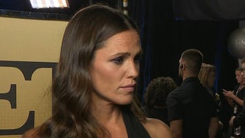 Jennifer Garner on How She Talks With Her Kids About Tough Issues (Exclusive)