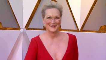 'Big Little Lies' Cast Is in Awe of Newcomer Meryl Streep as She Works on 'Her Craft'