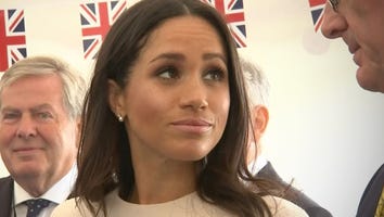 Inside the Royal Family's Plan to Deal With Meghan Markle's Controversial Family