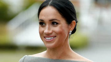Meghan Markle and Prince Harry Are 'Frustrated' That Her Dad Keeps Speaking to the Tabloids