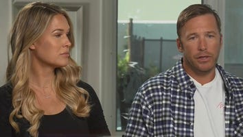 Bode Miller and Wife Morgan Emotionally Recall the Day Their Daughter Drowned