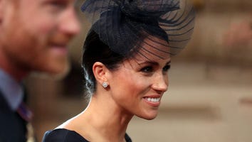 Meghan Markle Admits to Missing 'Suits' Ahead of New Season's Premiere