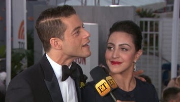 Rami Malek Says He's 'Stoked' to Be Playing Freddie Mercury in 'Bohemian Rhapsody' (Exclusive)