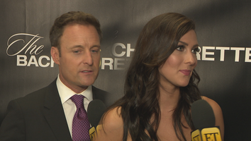Chris Harrison Says He 'Lost Total Control' During Wild 'The Bachelorette: Men Tell All' (Exclusive)