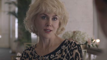 'Boy Erased' Trailer: Nicole Kidman and Russell Crowe Struggle With Son's Coming Out