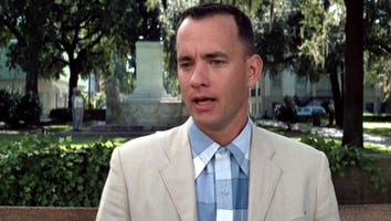 'Forrest Gump' Turns 24! Learn Secrets From the Set (Flashback)