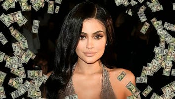 Kylie Jenner Calls Business Momager, Kris, Her 'Goals'
