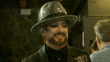 The B-52s and Boy George Reflect on Their Lasting Legacies (Exclusive)