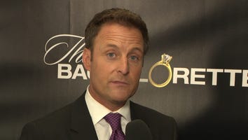 Chris Harrison Recalls How He 'Lost Total Control' During 'The Bachelorette: Men Tell All' (Exclusive)