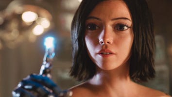 'Alita: Battle Angel' Trailer: The Next Great Sci-Fi Adventure Is Here!