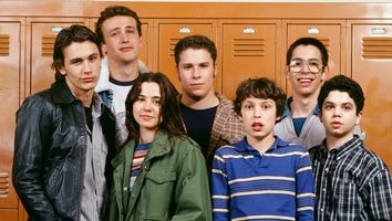 'Freaks and Geeks' Cast Reflect on the Show's Significance Nearly 20 Years Later (Exclusive)