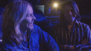 Inside STYX's Lawrence Gowan's Original 'The Greater Good' Recording Session