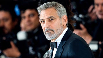 George Clooney Explains Why He Came Out in Defense of Meghan Markle