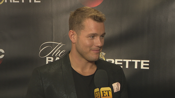'The Bachelorette' Star Colton Underwood on What It Would Take for Him to Lose His Virginity