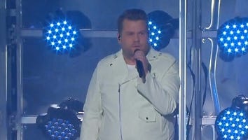 Watch James Corden Rock Backstreet Boys Choreography!