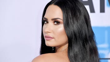 Demi Lovato 'Awake and Responsive' Following Drug Overdose