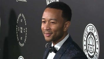 John Legend Joins 'The Voice' as Coach for Season 16