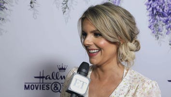 Ali Fedotowsky Says She and Her Husband Haven't Slept in the Same Bed Since Welcoming Baby No. 2 (Exclusive)