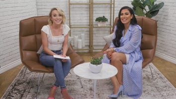 'Huda Boss' Star Huda Kattan Gushes Over Meghan Markle's 'Simple' Makeup for the Royal Wedding (Exclusive)