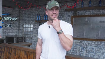 How Sam Hunt and Wife Hannah Lee Fowler Handle His 'Heartthrob' Status (Exclusive)