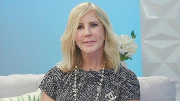 Vicki Gunvalson Is ‘Done’ With Plastic Surgery After Recent Face-Lift (Exclusive)