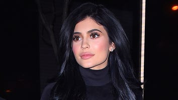 Kylie Jenner Reveals She 'Got Rid' of All Her Lip Fillers