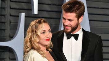 Miley Cyrus Jokes About NSFW Way She and Liam Hemsworth Use FaceTime