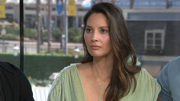 Olivia Munn on Meghan Markle's Sister Samantha's 'Angry' Public Comments (Exclusive)