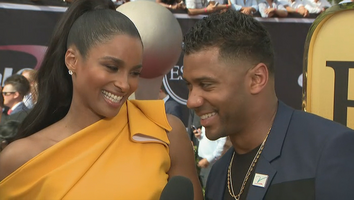 Ciara and Russell Wilson Gush Over Dancing 1-Year-Old Daughter Sienna (Exclusive)