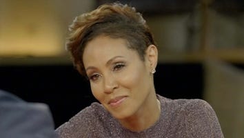 Why Jada Pinkett Smith Got Real About Addiction on 'Red Table Talk' (Exclusive)