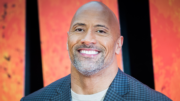 Dwayne Johnson Jokes He Set Up His Former Co-Stars Nick Jonas and Priyanka Chopra (Exclusive)