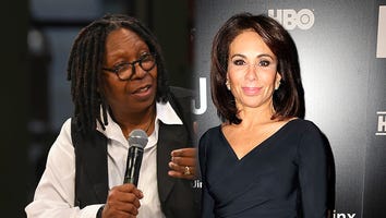 Whoopi Goldberg Admits to Using 'Choice Words' Backstage After Jeanine Pirro Shouting Match