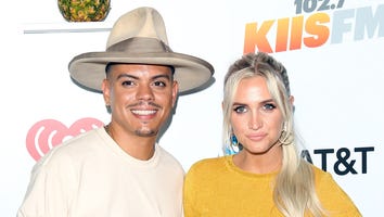 Ashlee Simpson and Evan Ross Welcome Fans Into Their World in First 'Ashlee + Evan' Teaser -- Watch!