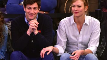 Supermodel Karlie Kloss Engaged to Joshua Kushner!
