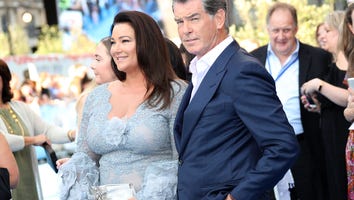 Pierce Brosnan Shares Sweet Post With Wife Keely Shaye Smith to Celebrate 25 Years Together