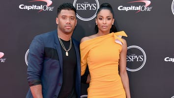 2018 ESPY Awards: Red Carpet Arrivals