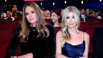 Caitlyn Jenner Addresses Sophia Hutchins Relationship Rumors