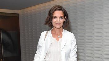Katie Holmes Just Wore the Chicest Work Outfit That's Professional and Stylish -- Shop Her Look!