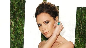 Victoria Beckham Has Worn 14 Different Engagement-Style Rings -- See Her Posh Collection!