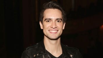Panic! At The Disco's Brendon Urie Comes Out as Pansexual