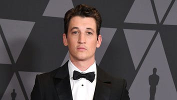 Miles Teller Nabs Goose's Son Role in 'Top Gun' Sequel