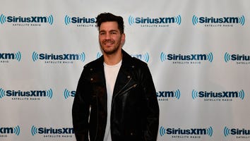 Andy Grammer Shares Touching Pic For Daughter Louisiana's First Birthday