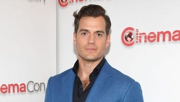 Henry Cavill Apologizes for Controversial #MeToo Comments