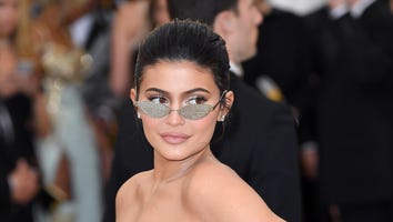 Kylie Jenner Admits She's 'Bothered' By Post-Baby Body Insecurities