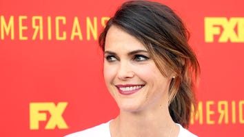 Keri Russell in Talks to Join 'Star Wars: Episode IX'