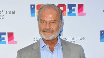 Kelsey Grammer's Heartfelt Advice for Demi Lovato After His Own Addiction Struggles (Exclusive)