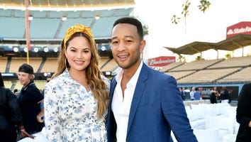 Watch Chrissy Teigen and John Legend Lovingly Spoof 'Below Deck'