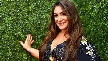 'Jersey Shore' Star Deena Cortese Is Pregnant With a Baby Boy