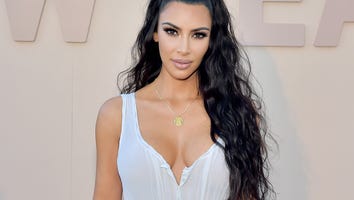 Kim Kardashian Shares Sweet Videos of North West Being the Ultimate Big Sister